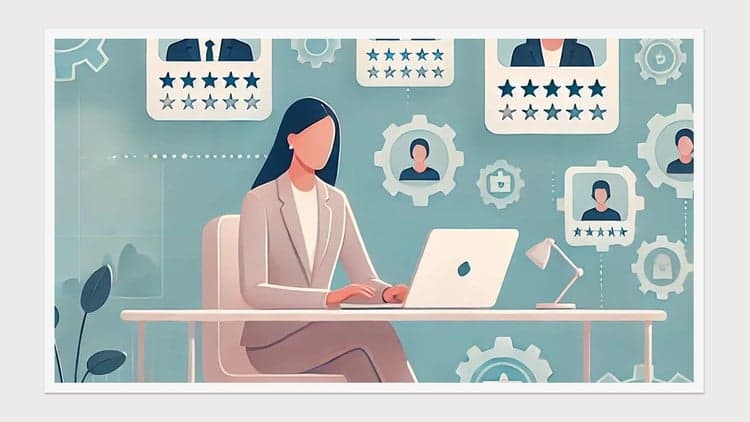 Recruitment & Talent Acquisition: Strategy, Engagement & AI