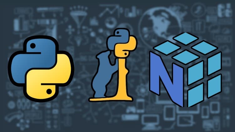 7 Days 7 Machine Learning & Python Projects From Scratch