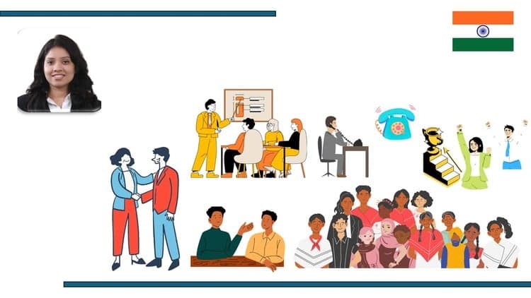 Business English for Hindi-Speaking Professionals