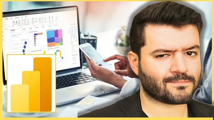 Power BI Fundamentals A to Z | Power BI Dual Certification