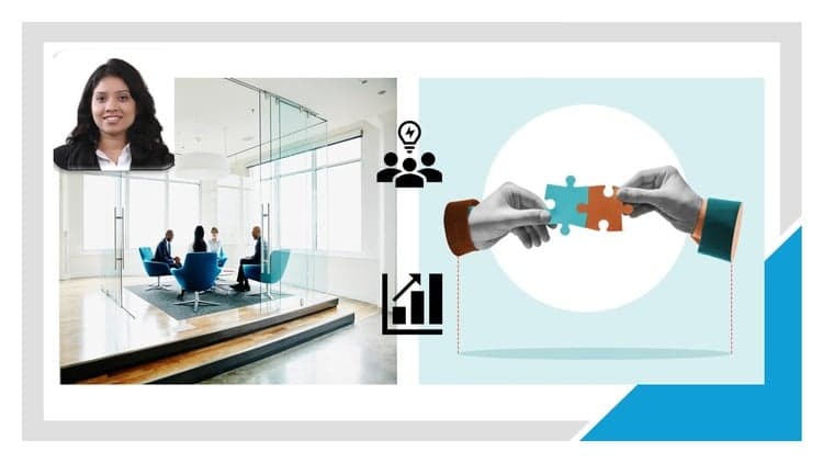 Developing Business Partnerships: The Complete Guide