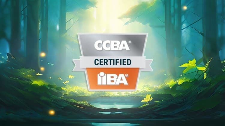CCBA Exam Prep: 800+ Practice Questions & Explanations