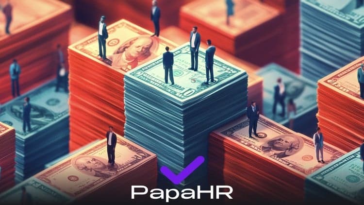 Compensation and Benefits (C&B) in Total Rewards System [EN]