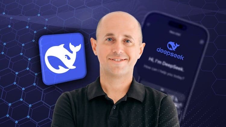 DeepSeek AI: The Complete Guide to DeepSeek and 20+ AI Tools