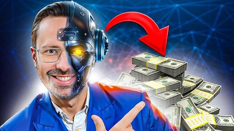 AI Lead Generation | Digital Marketing 2025