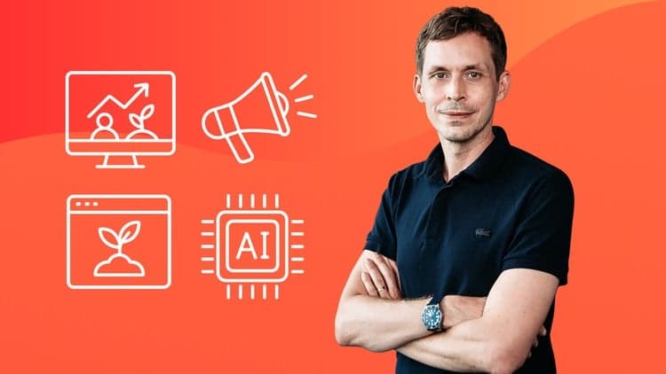 Organisch statt Ads: Sichtbarkeit ohne Werbebudget mit KI