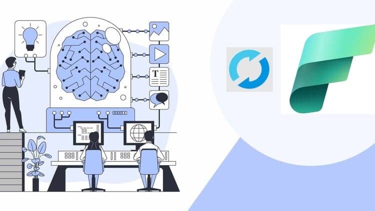 Train MachineLearning Models with MLflow in Microsoft Fabric