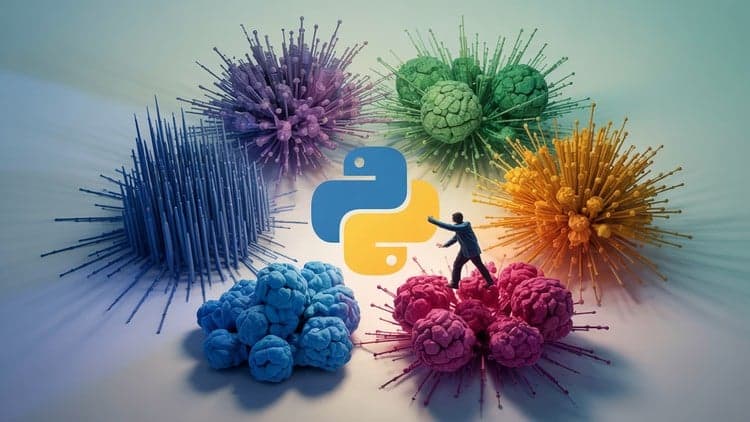 Clustering & Unsupervised Learning in Python