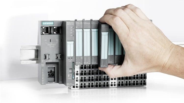Programmable Logic Controllers
