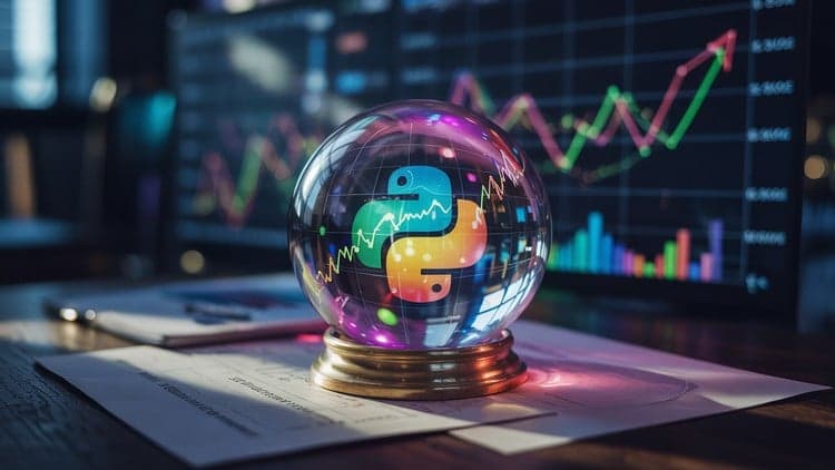 AI-Driven Market Analysis: Predict & Profit with ML Models