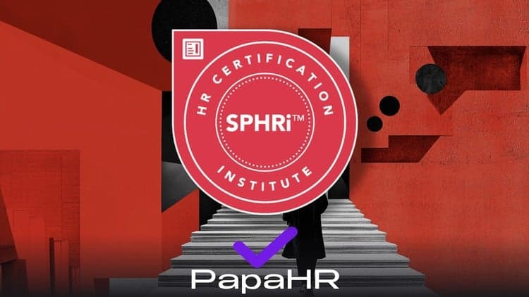 SPHRi Certification Exam Prep: Master HRCI & Pass the Exam