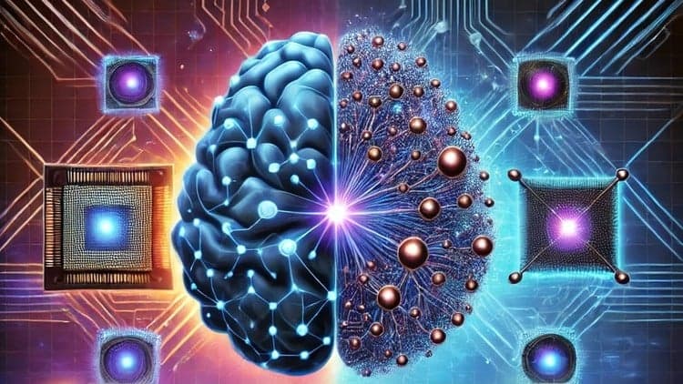 AI & Quantum Computing Mastery: From Zero to Expert Bootcamp