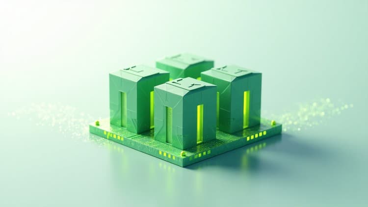 AI Networking Certified Professional (NCP-AIN) - Mock Tests