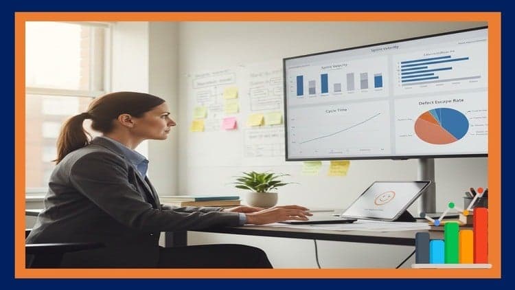 Agile Metrics: Tracking Progress & Delivering Value