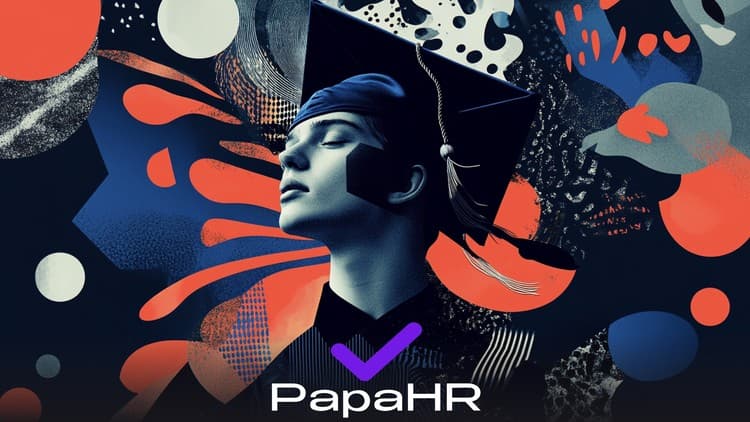 SHRM-CP ⭑ Society for HR Management Certified Professional