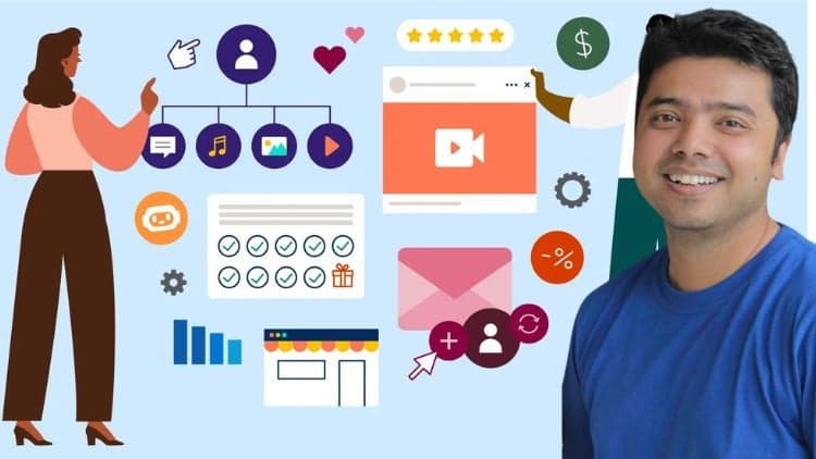 Shopify Dropshipping Course 2026: Start Selling Online Today