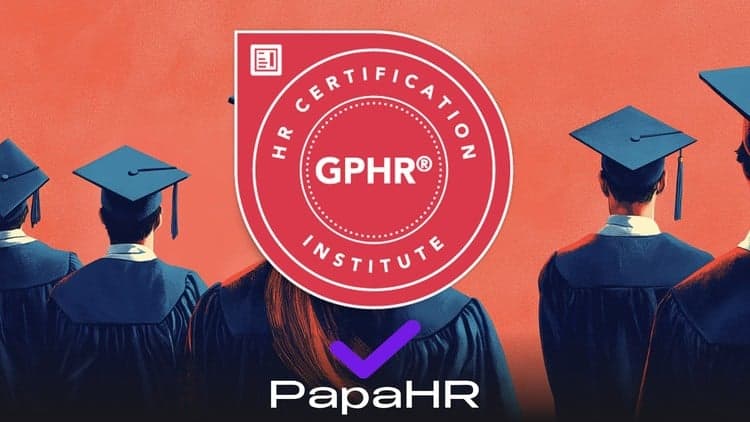 GPHR ⭑ The Global Professional in Human Resources by HRCI