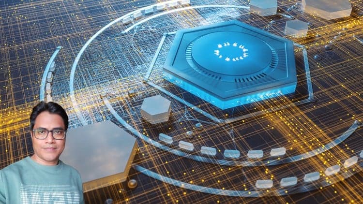 Artificial Intelligence & Machine Learning with Python 2025