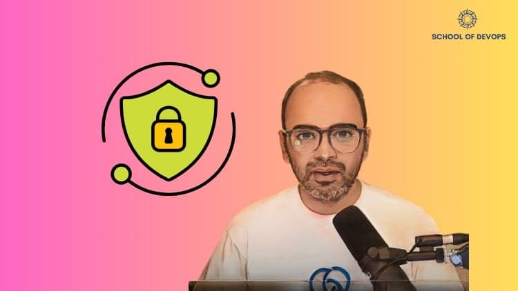 DevSecOps Supercourse - Kubernetes/SCA/SAST/DAST/Vault/Falco