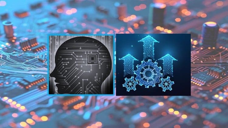 AI (Artificial Intelligence) for  Operational Excellence