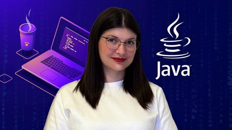 Java Mastery: Beginner’s Guide and Full-Stack AI Projects