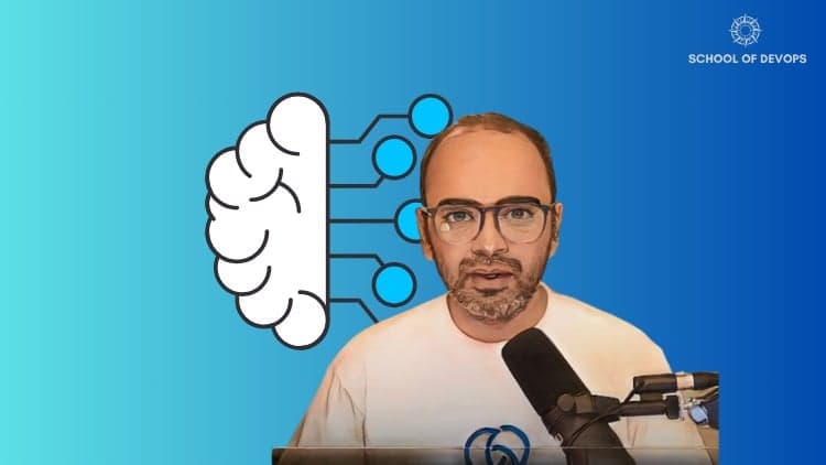 DevOps to MLOps Bootcamp: Build & Deploy MLSystems End-2-End