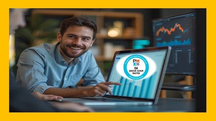 Disciplined Agile Senior Scrum Master (DASSM) - Mock Tests