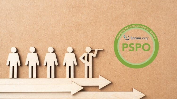 Giới Thiệu Product Owner trong Mô Hình Scrum