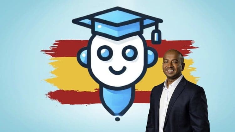 Masterclass de Ingeniería en IA: De Cero a Héroe de la IA