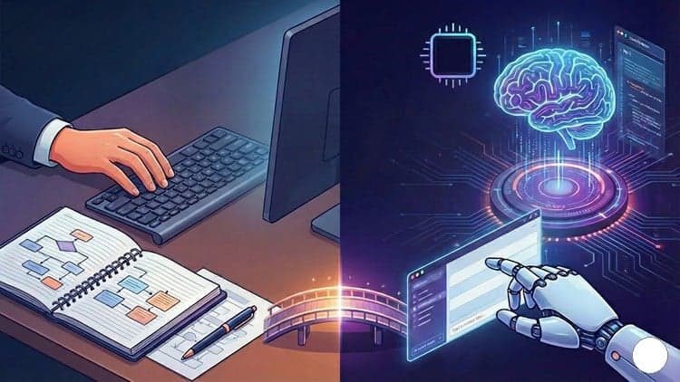 Complete Documentation and Technical Writing with AI