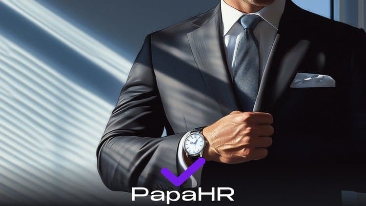 HR Consultant: Build, Audit, and Optimize HR Systems