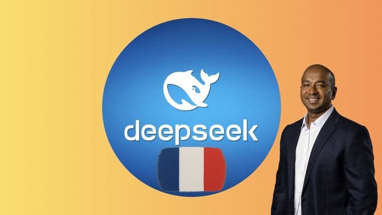 DeepSeek R1 IA : 25 projets concrets en IA pour débutants