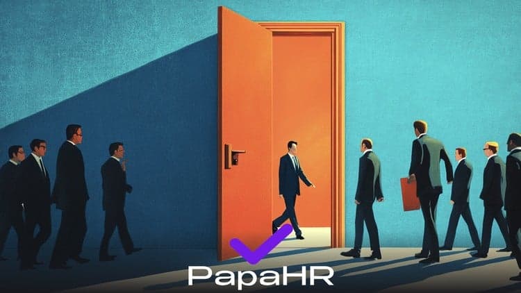 Снижение текучести и удержание сотрудников