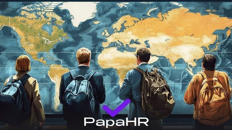 Международный рекрутинг: поиск кандидатов по миру