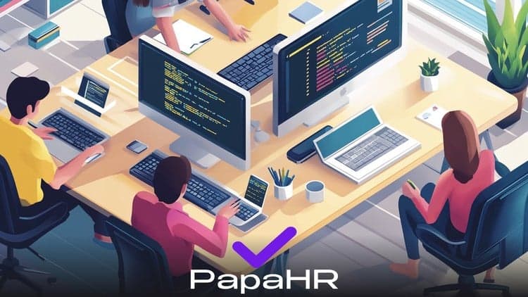 Hiring Software Developers: Технический рекрутинг от А до Я