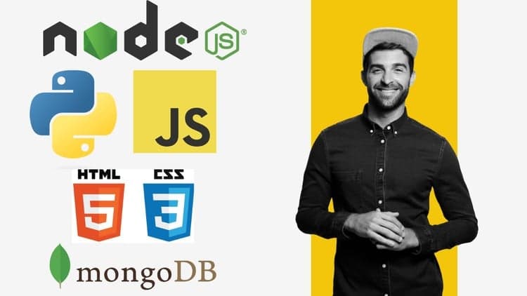 Master Full Stack Web Development With Games and Application