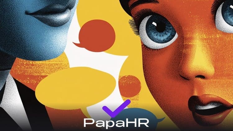 Создание HR чат-ботов и автоматизация HR-процессов