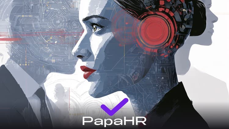 ChatGPT в рекрутинге и сорсинге: AI для найма и общения