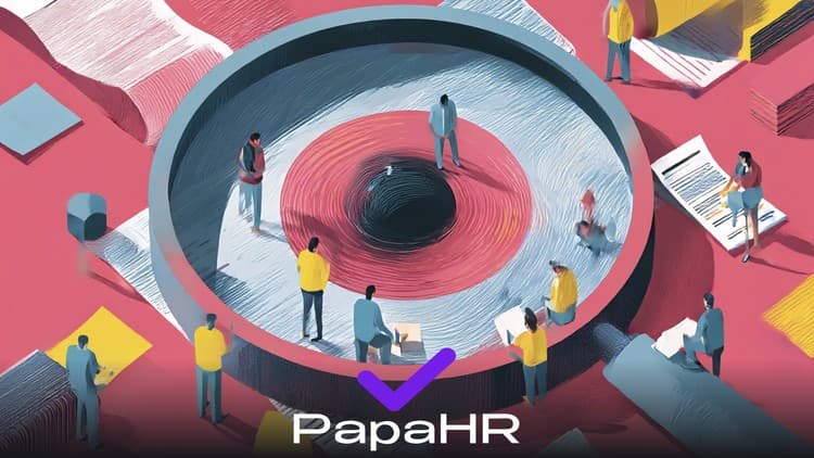 Оценка 360 градусов: Внедрение, анализ и обратная связь