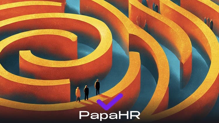 Организационное развитие и трансформация HR-процессов