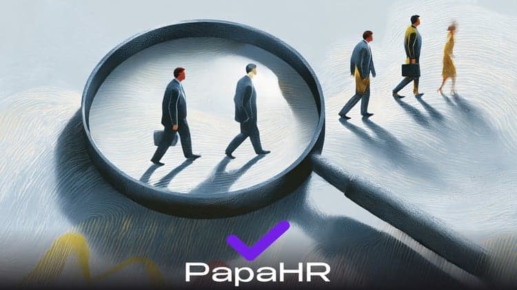 Performance Management Управление эффективностью сотрудников