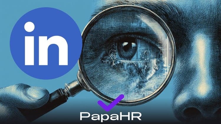 Поиск кандидатов на LinkedIn: Boolean, X-ray, плагины, AI