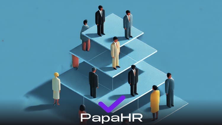 Оргструктура компании: дизайн, проектирование и оптимизация