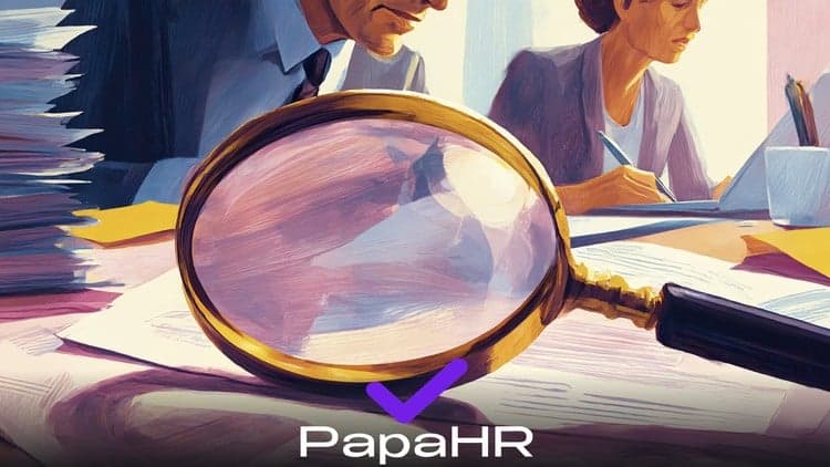 Performance Review: Оценка эффективности работы сотрудников