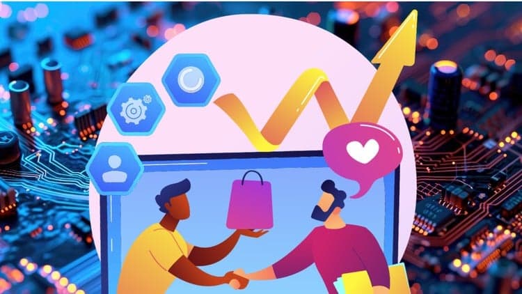 AI for CRM (Customer Relationship Management)  Excellence