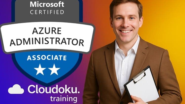 [2025 Practice Exam] Azure Administrator Associate (AZ-104)