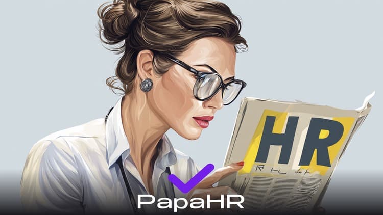 HR Generalist Upgrade: Прокачай свои HR навыки до уровня про
