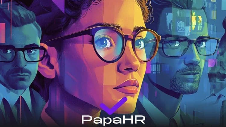 HR Generalist: Все про HR від рекрутингу до стратегії [UA]