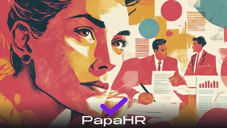 Performance Management: Управління ефективністю [UA]