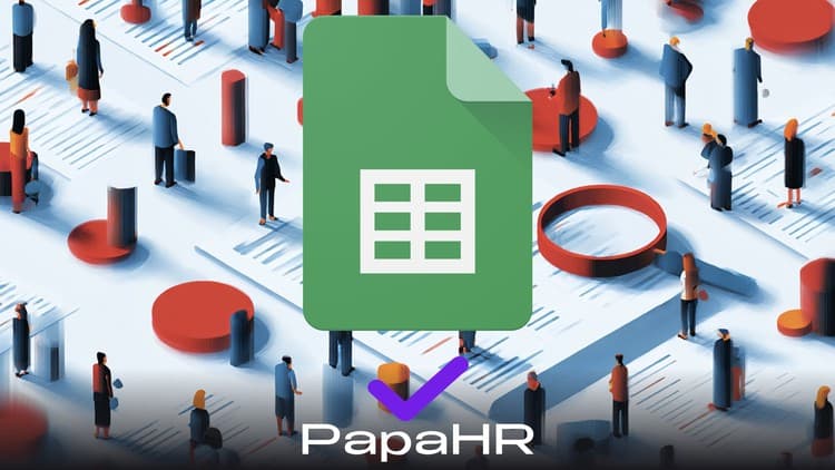 Мастер Google Таблиц: Полный курс по аналитике автоматизаци